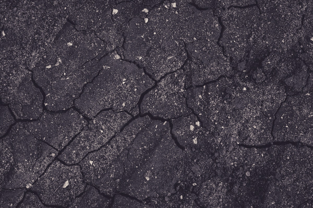 Four Elements that Destroy Your Asphalt