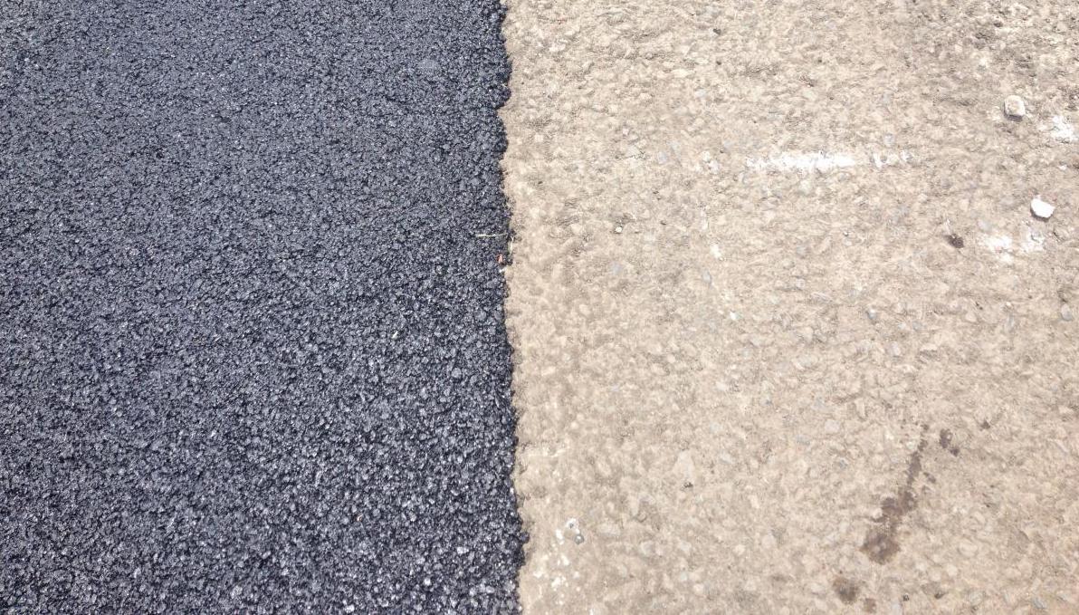 What You Need to Know about How Temperature Affects Your Pavement