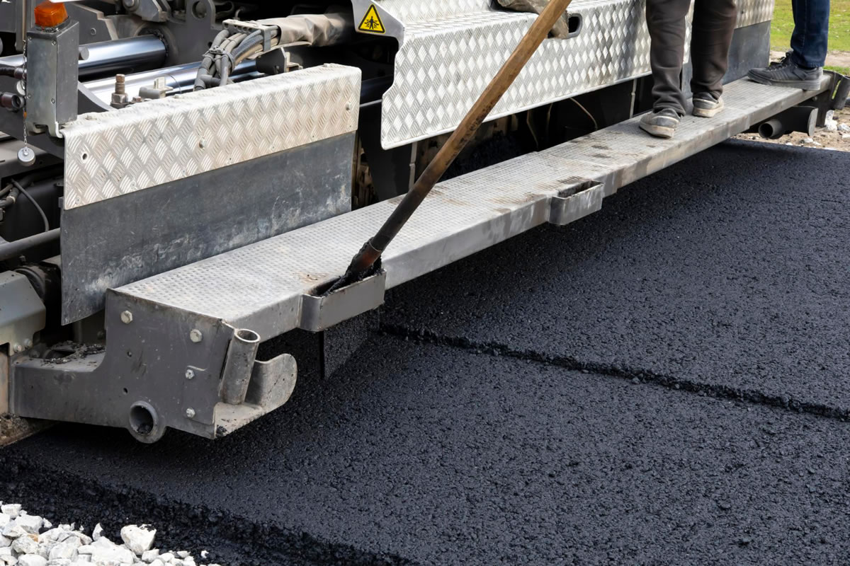 How Often Should You Replace Your Asphalt?