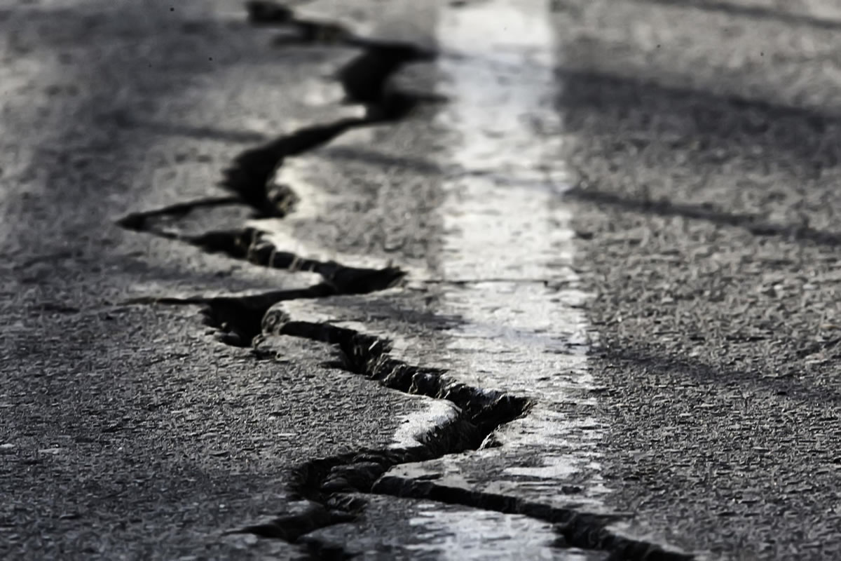 Why You Need to do Routine Repairs on Your Asphalt