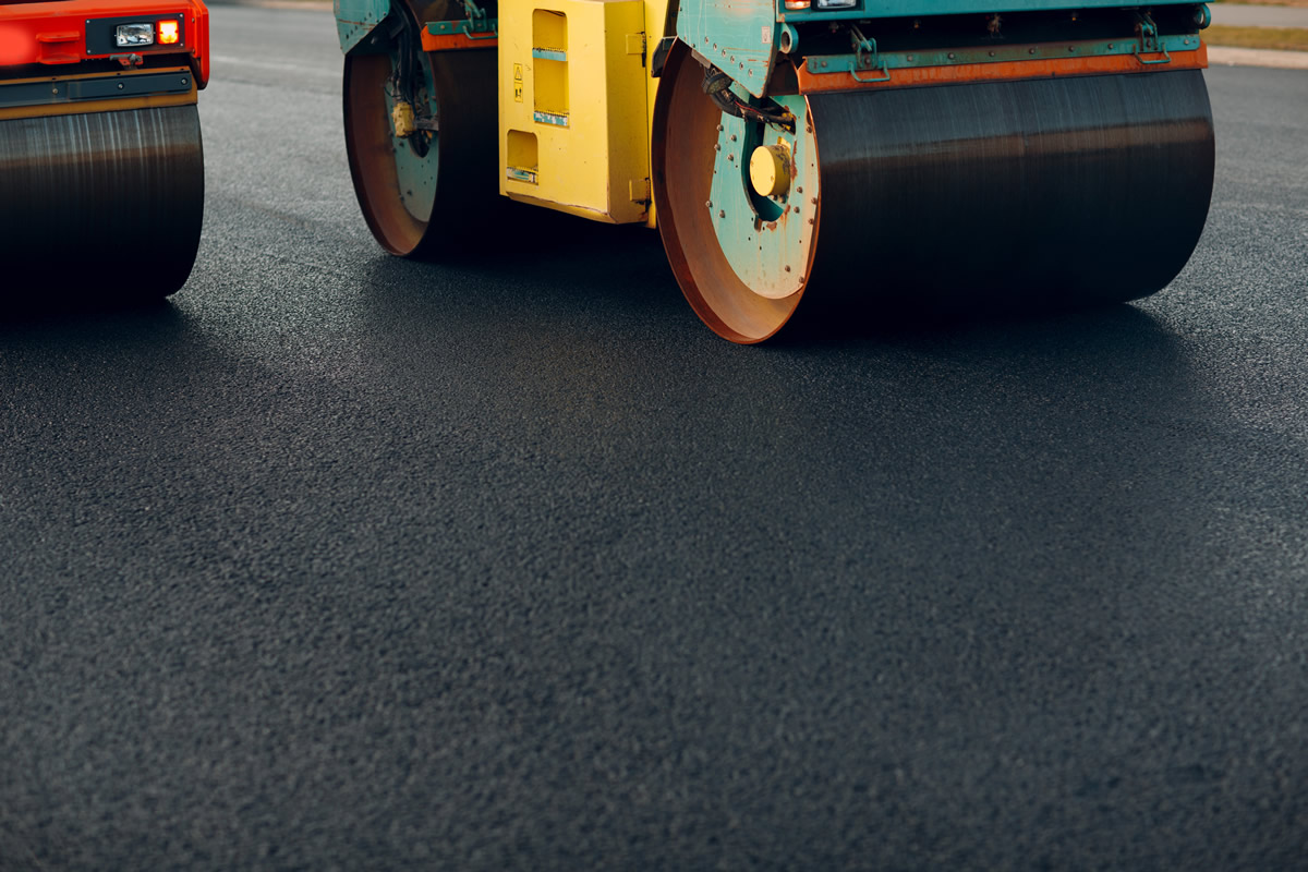 Protecting Your Asphalt Investment from Sun Damage and Other Harmful Elements