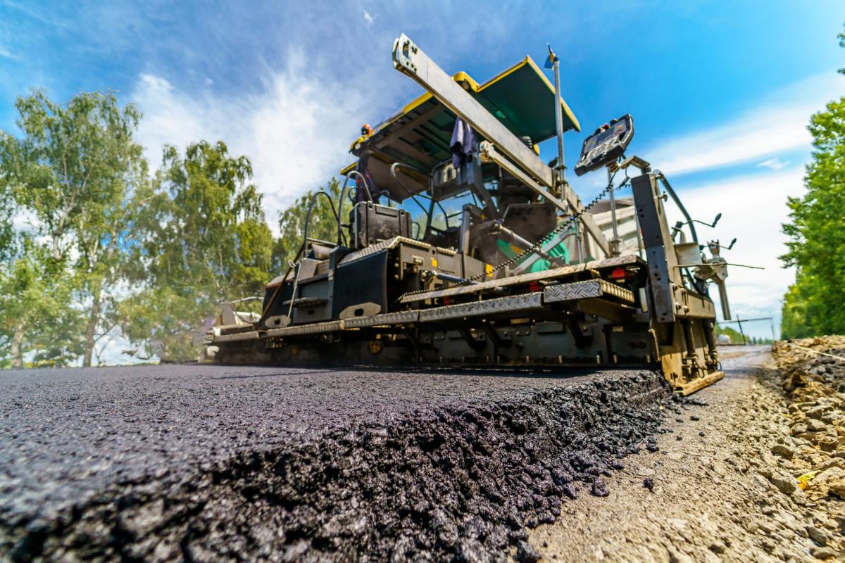 Knowing the different types of asphalt