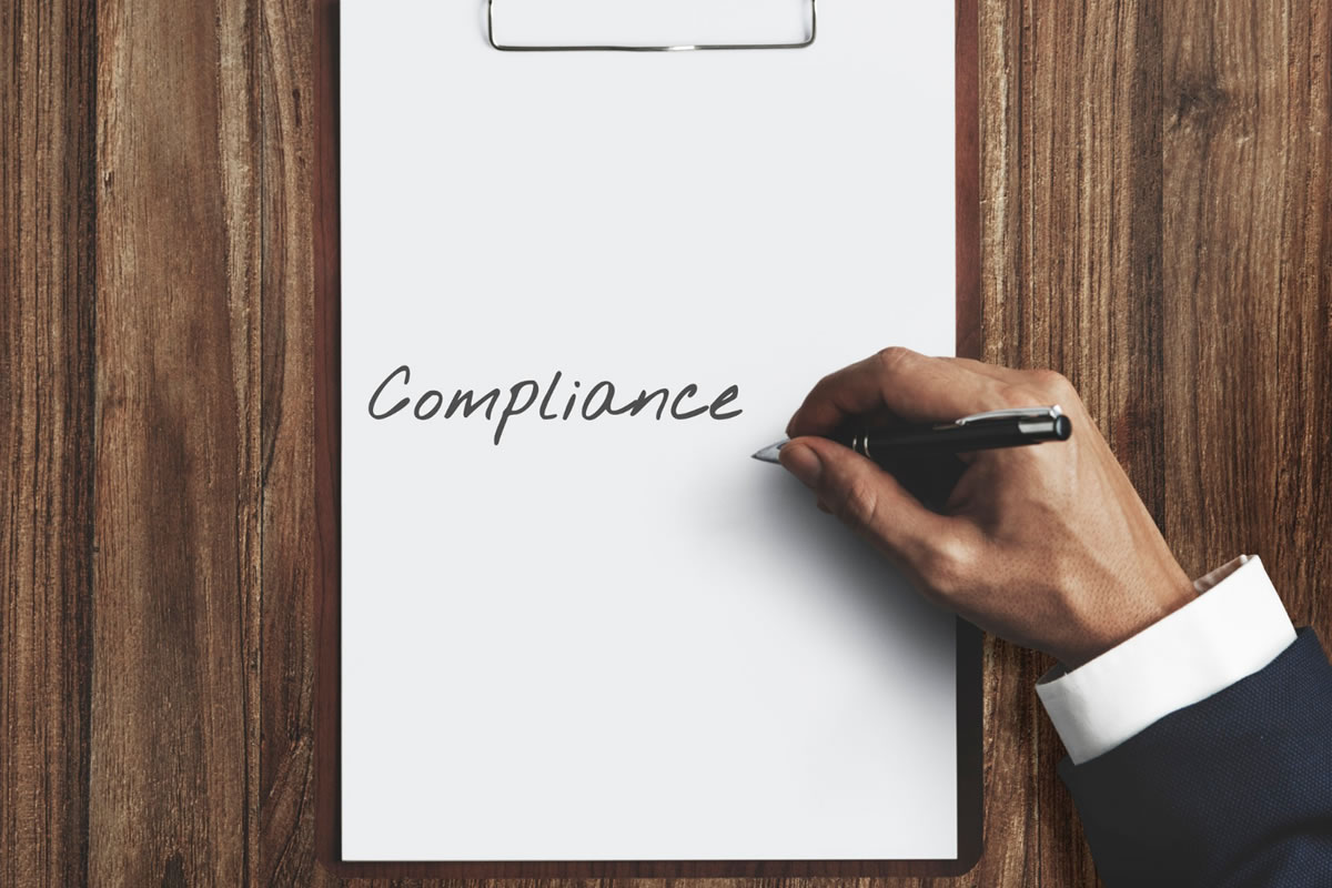 Four Reasons ADA Compliance Matters
