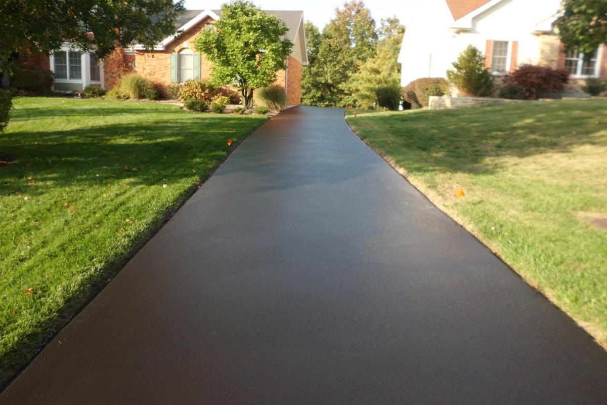 Four Reasons You May Need to Install a Walkway