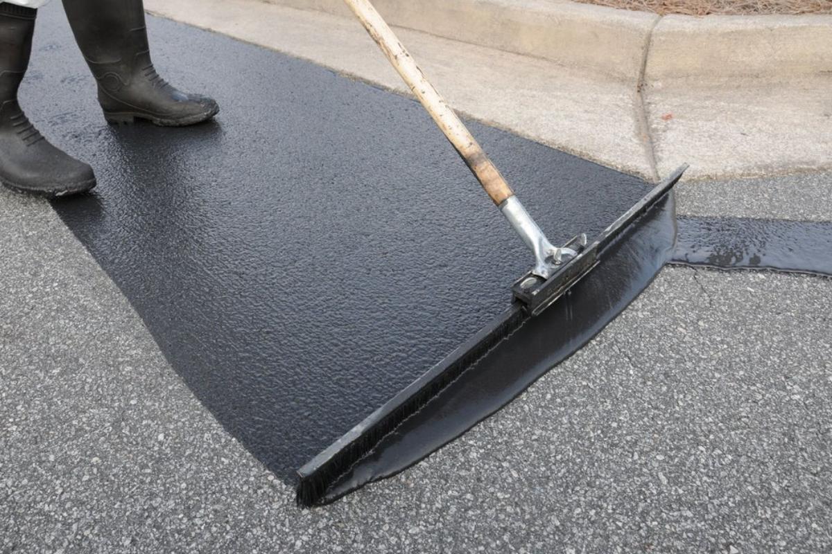 Why You Need an Asphalt Driveway