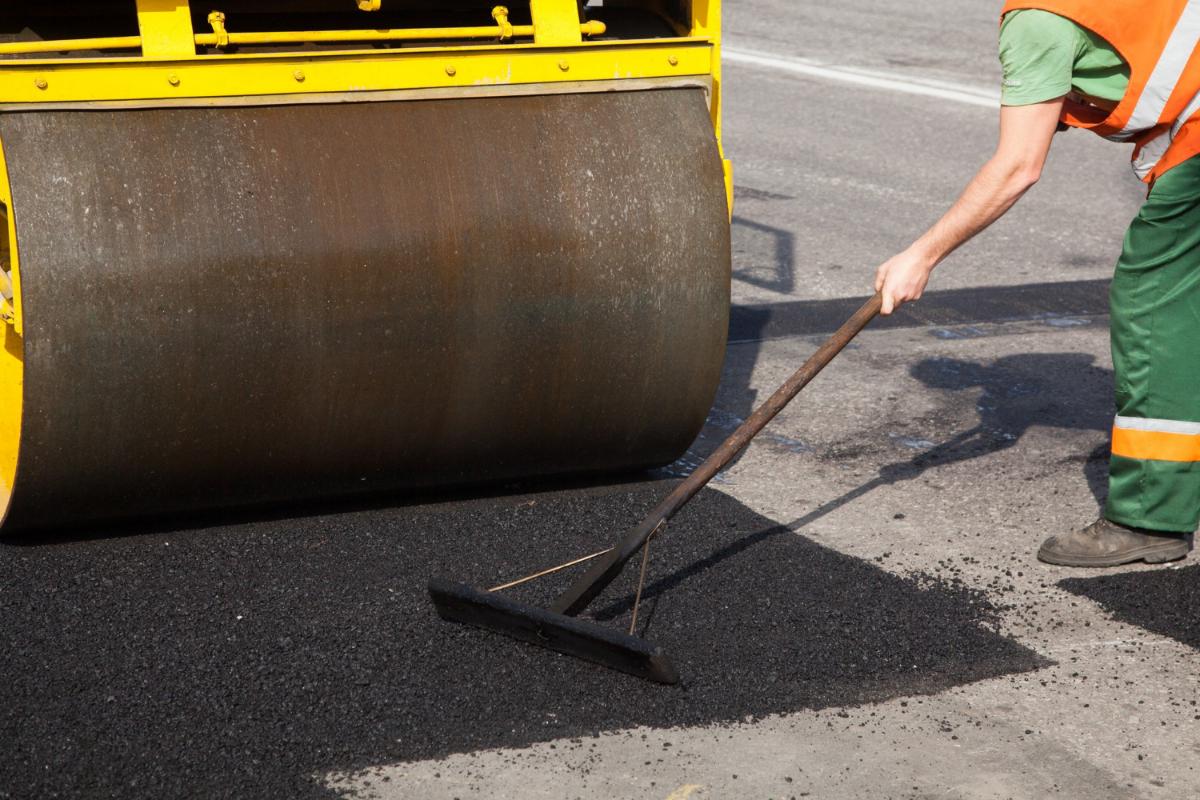 Four Aftercare Tips for Your New Asphalt Parking Lot