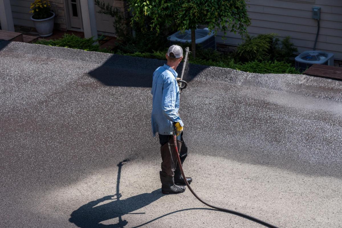 How to Preserve Your Asphalt Driveway