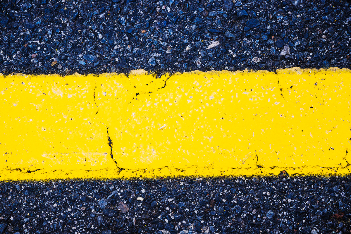 The Benefits of Traffic Paints and Asphalt Repairs