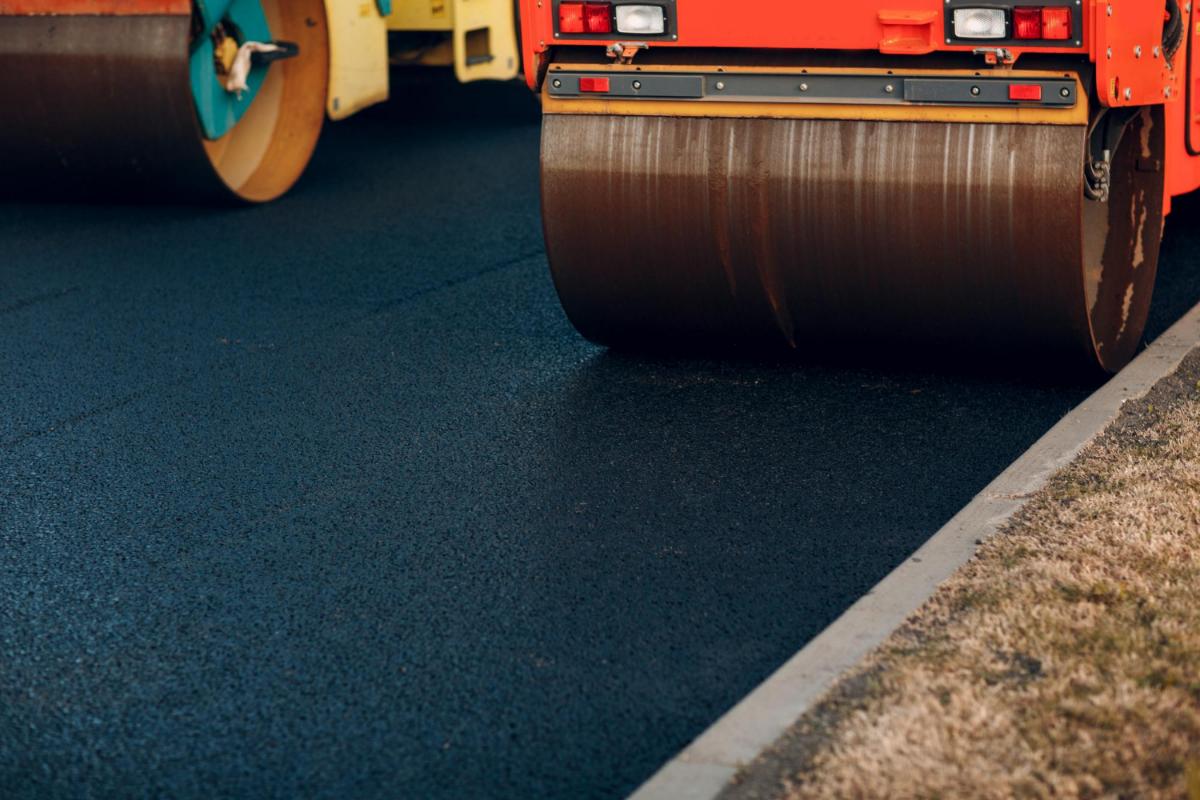 5 Asphalt Paving Myths Debunked