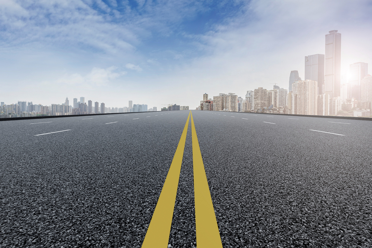 Maximize the Life of Your Asphalt with Sealer Additives