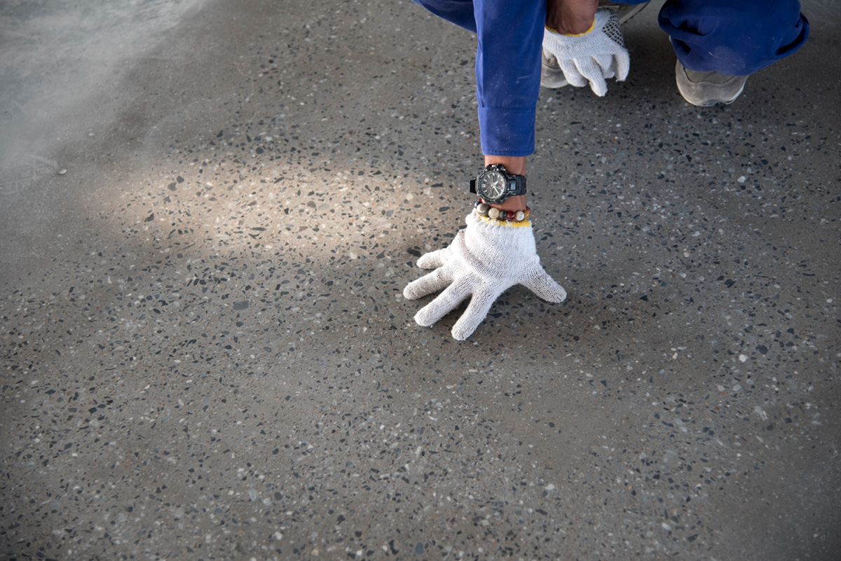 Get the Best Pavement Assessment with Florida Sealcoating LLC