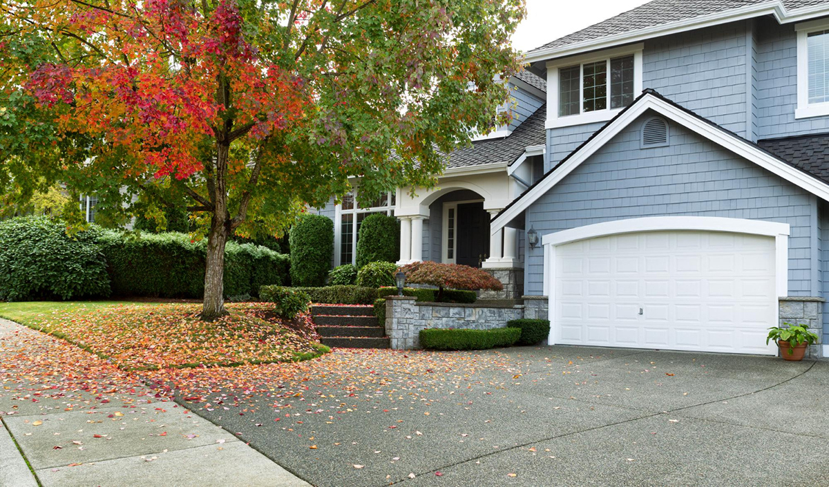How Driveway Paving Can Increase Your Home's Value