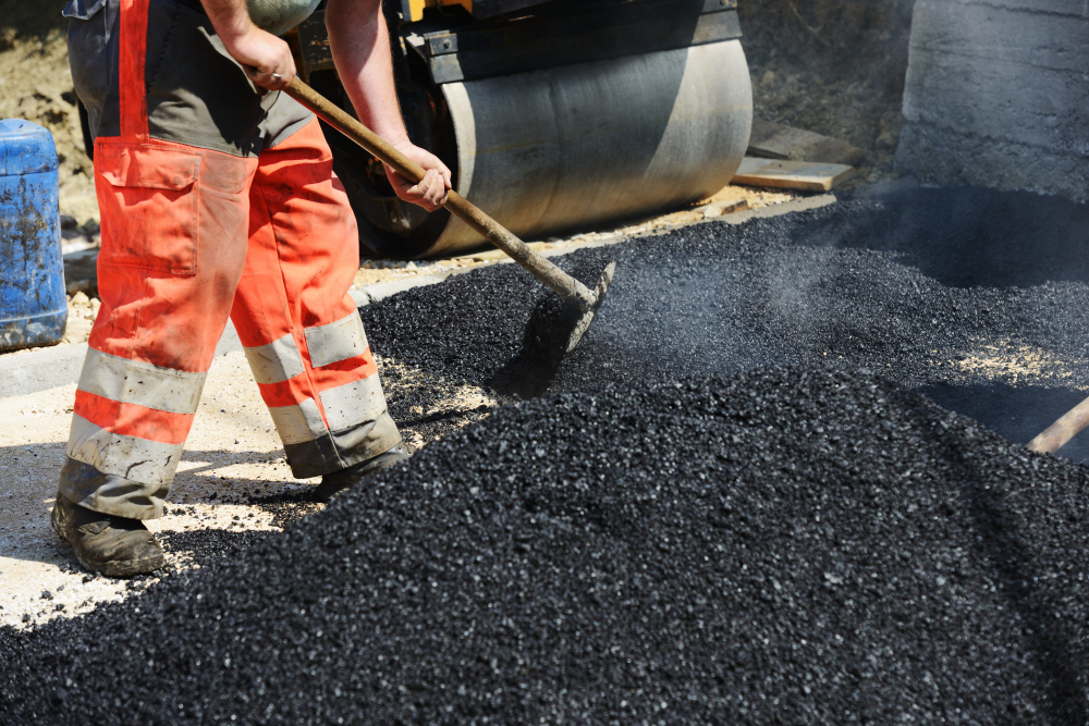Understanding Asphalt Milling: A Comprehensive Guide