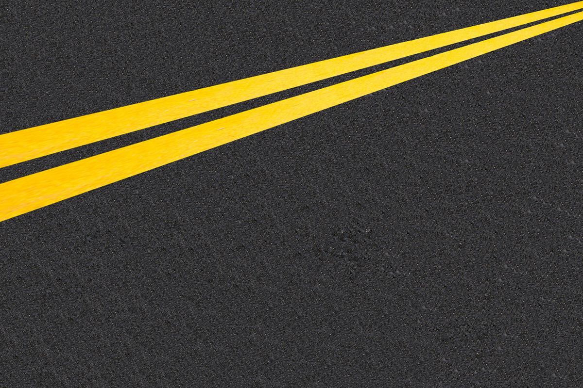 What is the Difference between Asphalt and Blacktop?