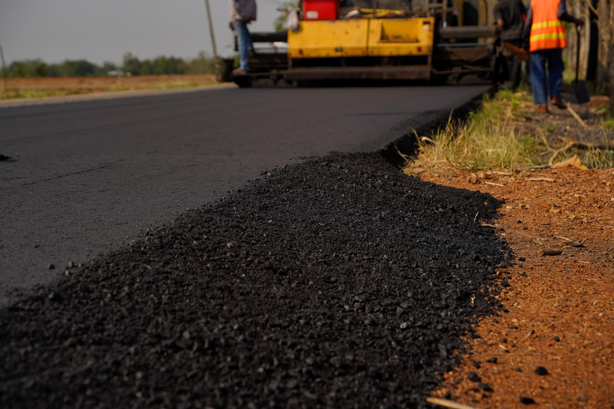 Get the Most Out of Recycling Your Asphalt Surface