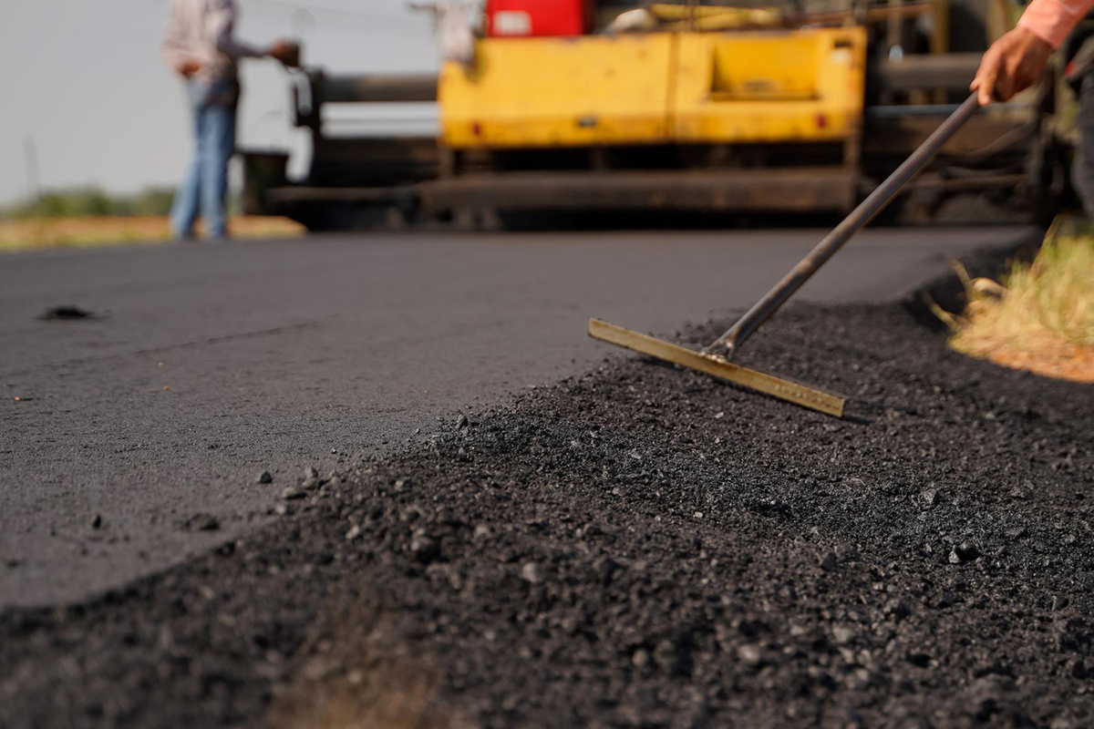 Things to Consider When Recycling Asphalt