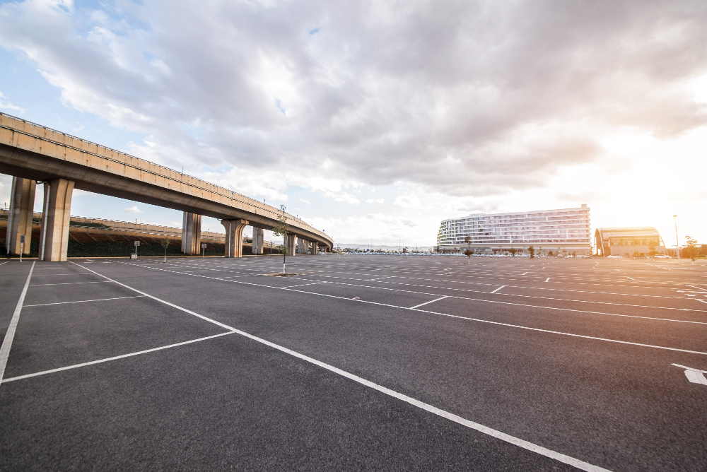 Guide To Commercial Sealcoating