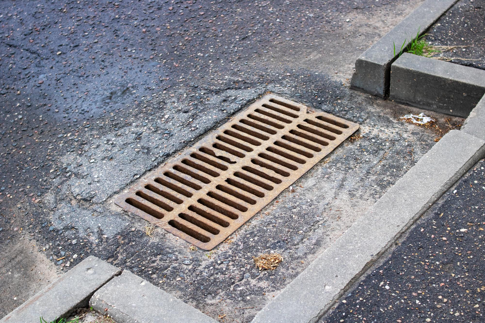 The Importance of Pavement Drainage