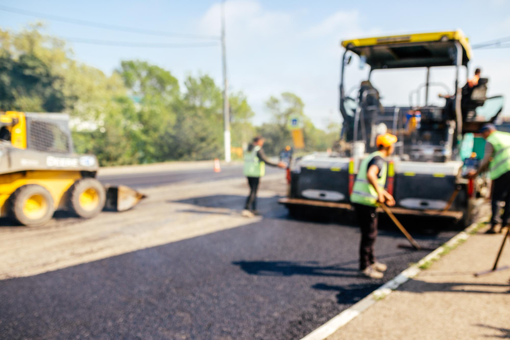 Understanding the Factors That Affect Asphalt Paving