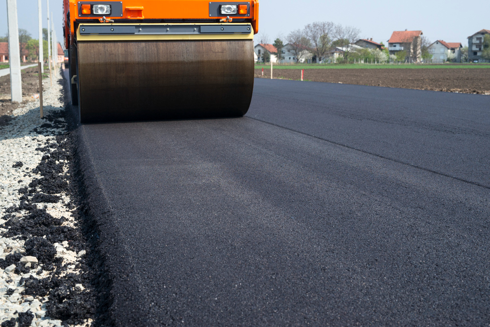 The Benefits of Long Lasting Pavement Installation
