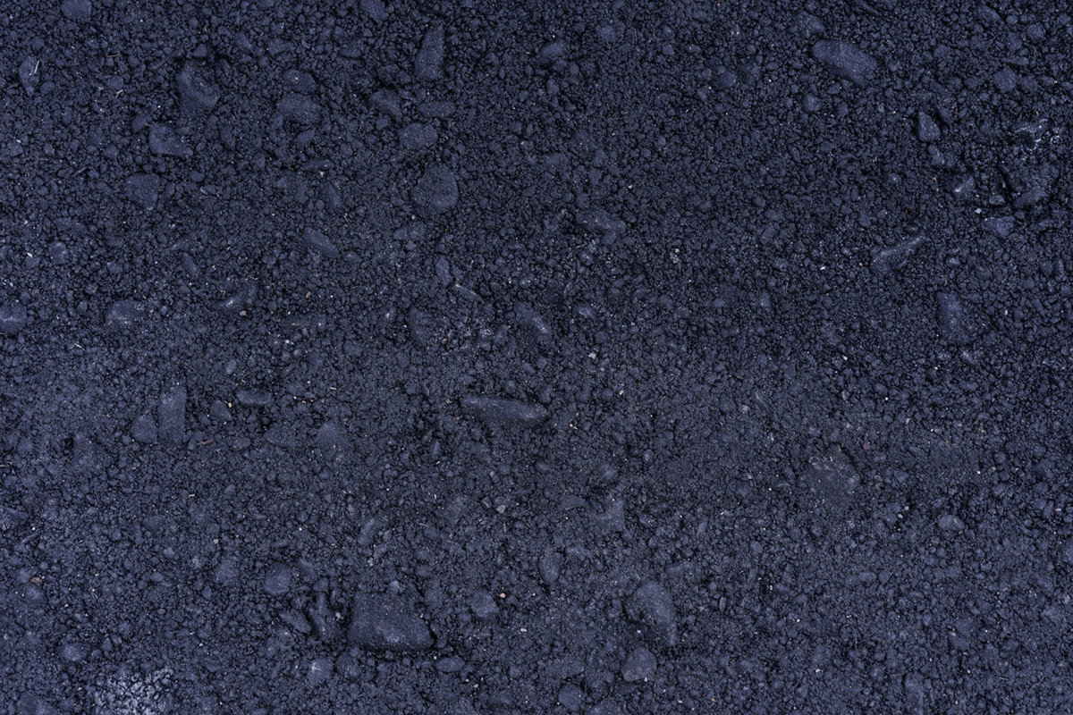 Recycling an Existing Asphalt Surface
