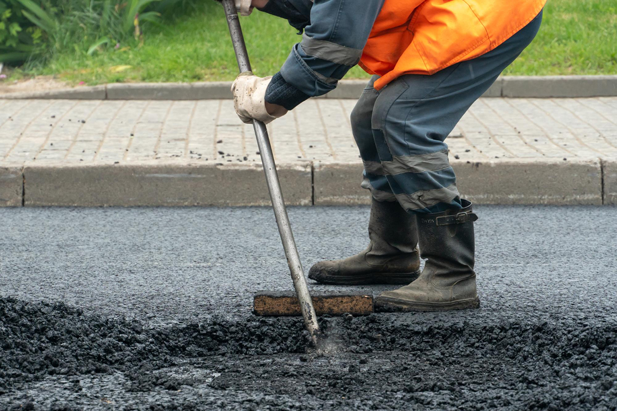 The Importance of Fixing Damaged Asphalt ASAP