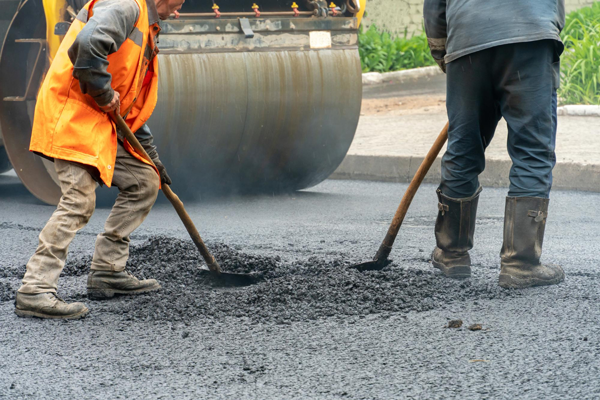 How can Asphalt Recyclers Save You Money?