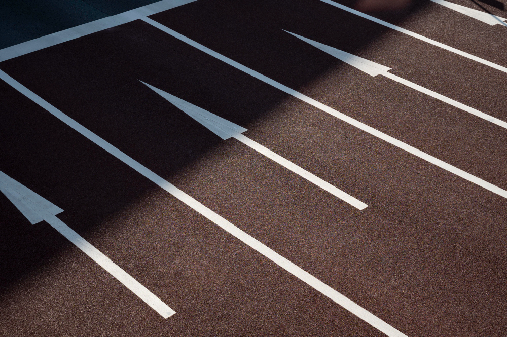 The Importance of Professional Services for Parking Lot Striping