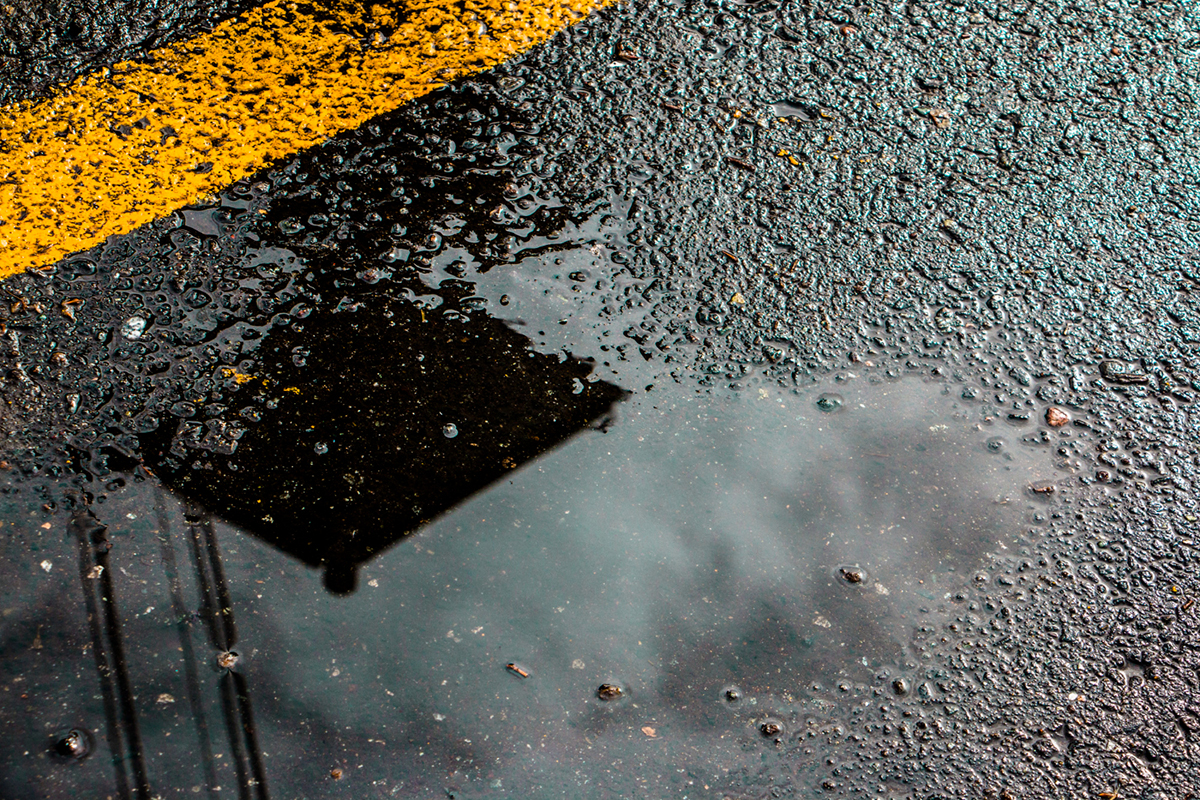 The External Factors That Affect Your Pavement