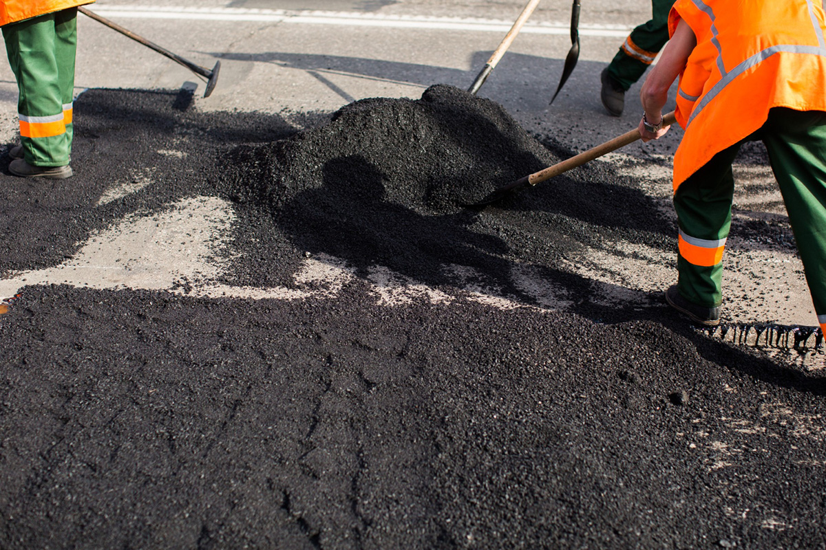 The Importance of Asphalt Sustainability in Today's World