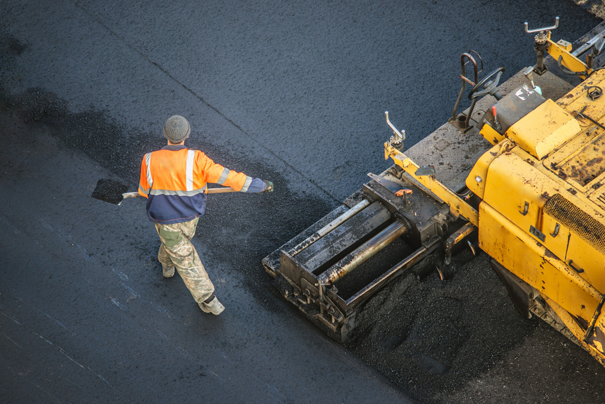 Ensuring Quality Asphalt Through Control and Testing