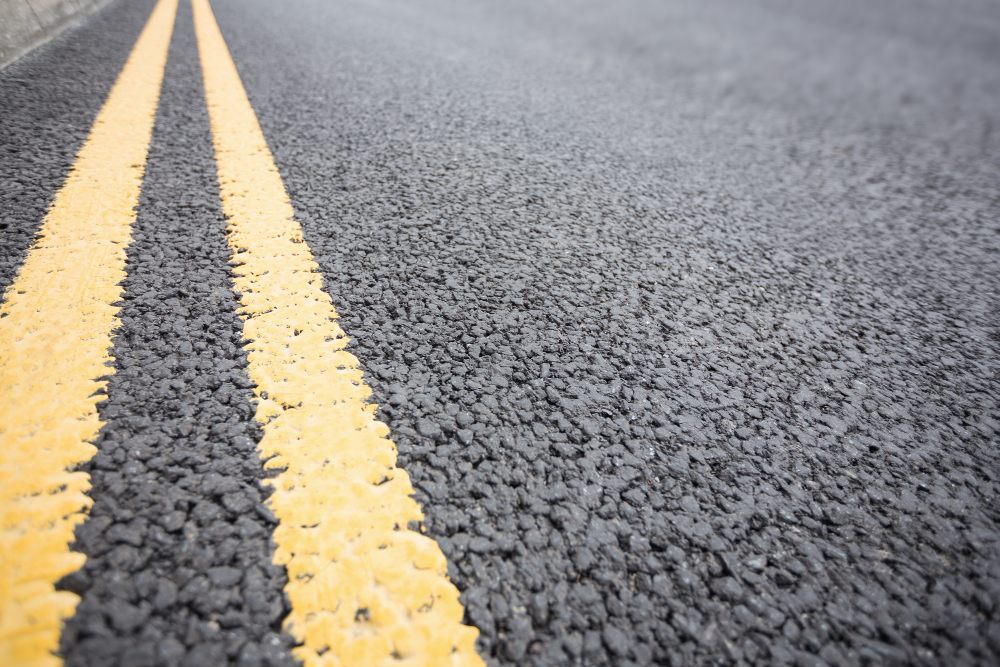 Sealer Additives: The Pavement Sealcoating's Secret Weapon