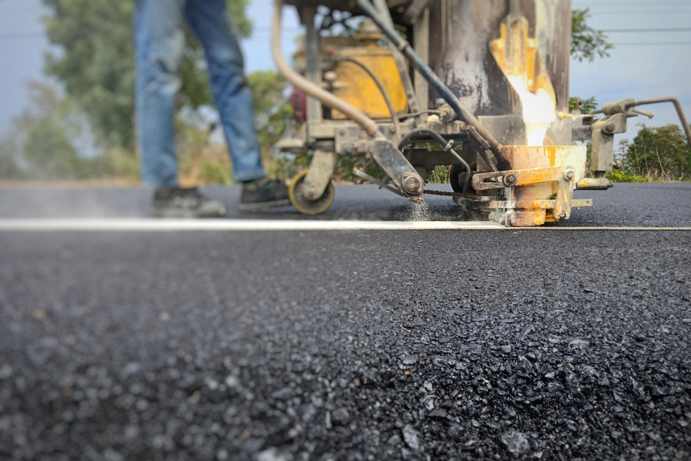 Qualities to Look for in a Parking Lot Striping Company