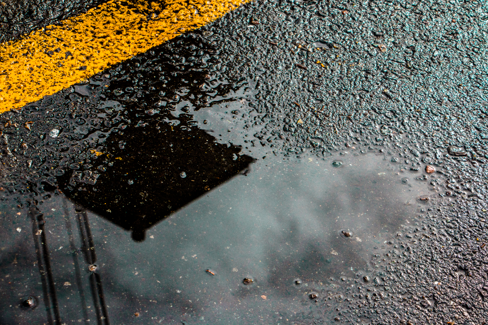 How to Repair and Protect Asphalt Pavement Against Weather Damage