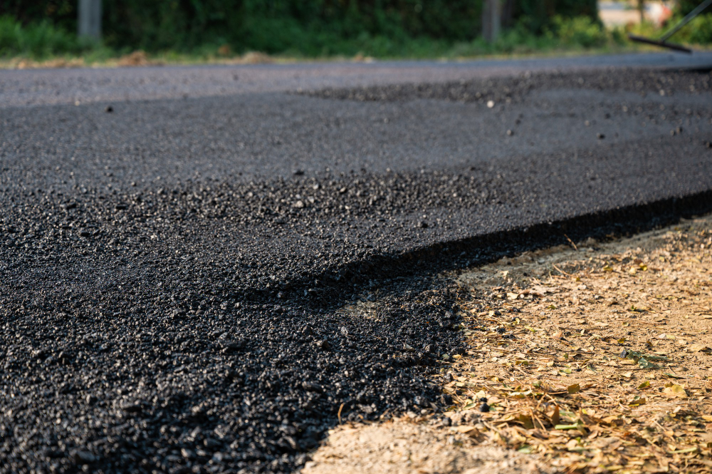 Unlocking the Power of Infrared Technology in Asphalt Restoration and Repair