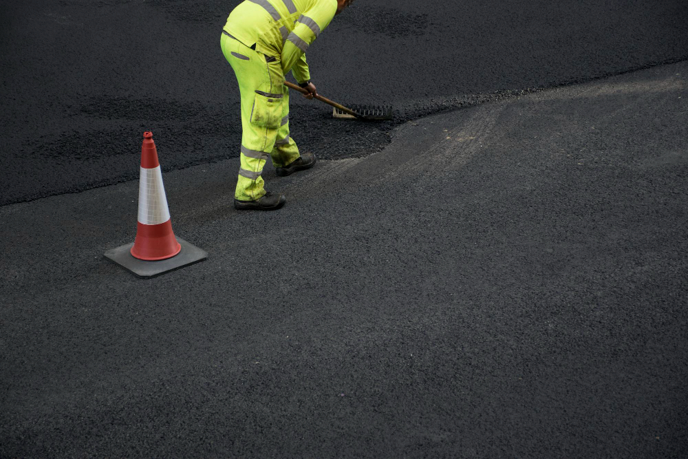 Prolonging the Pavement’s Life: Top Asphalt Preservation Techniques