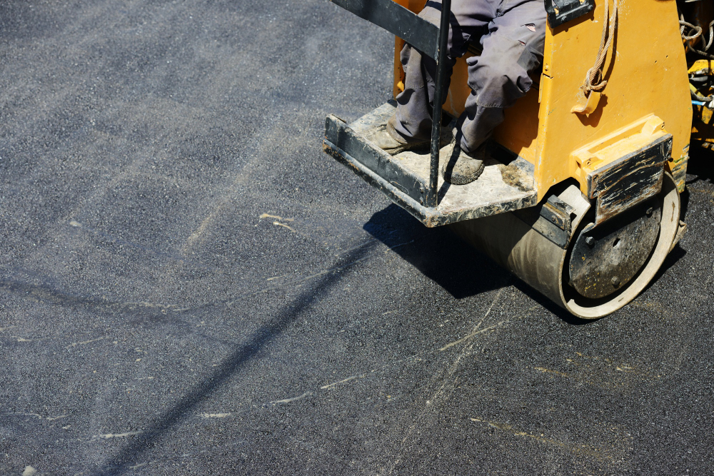Doubling the Life of Your Asphalt: Essential Maintenance Tips