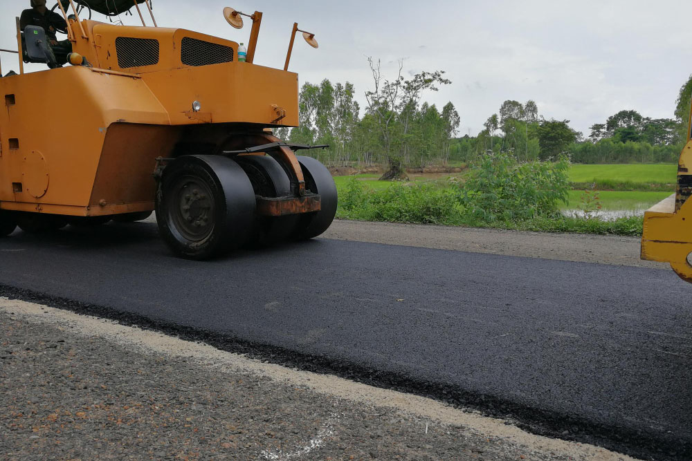 Top Tips for High-Quality Asphalt Paving in Orlando, FL