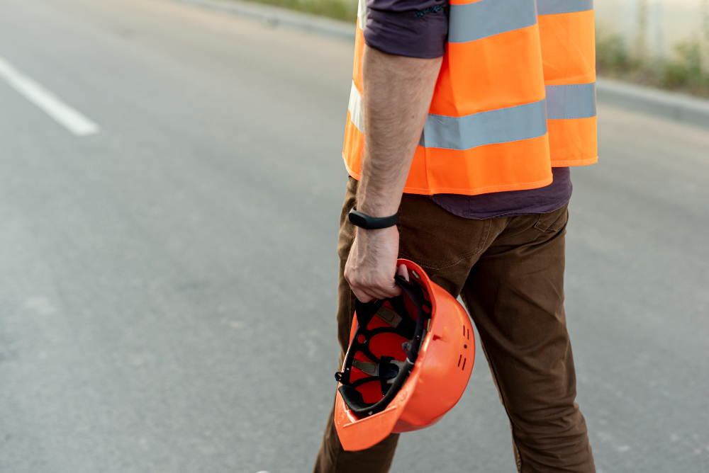 How to Identify a Good and Professional Asphalt Paving Contractor