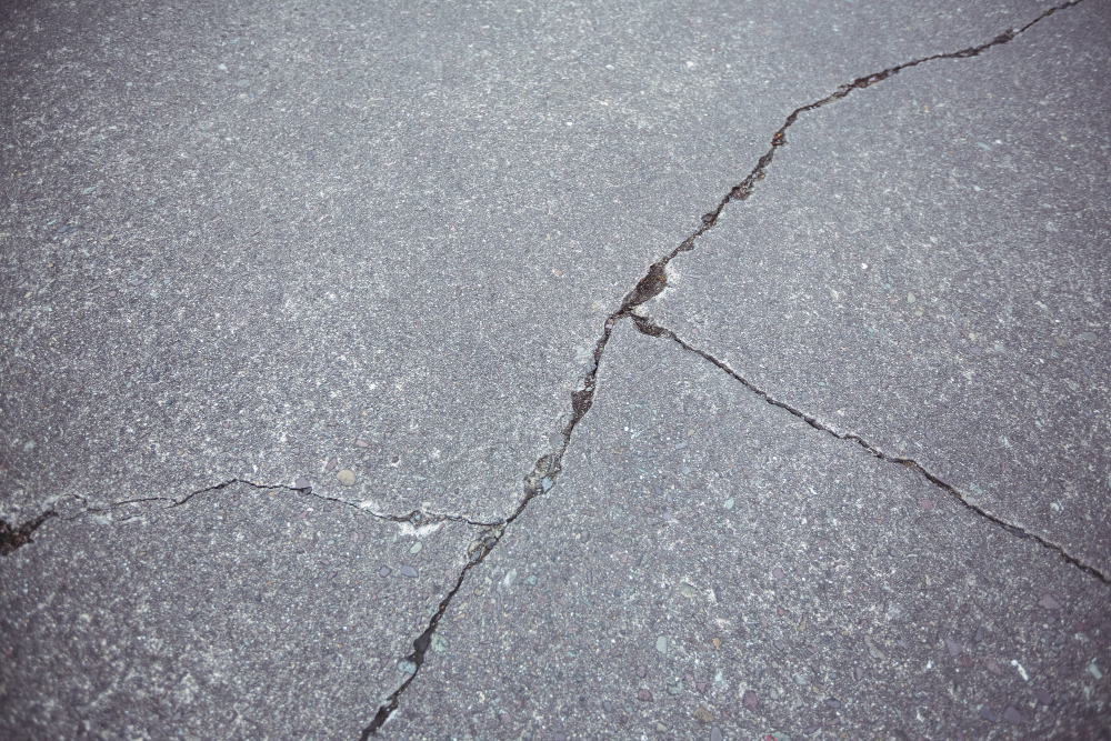 Asphalt Crack Repair Demystified
