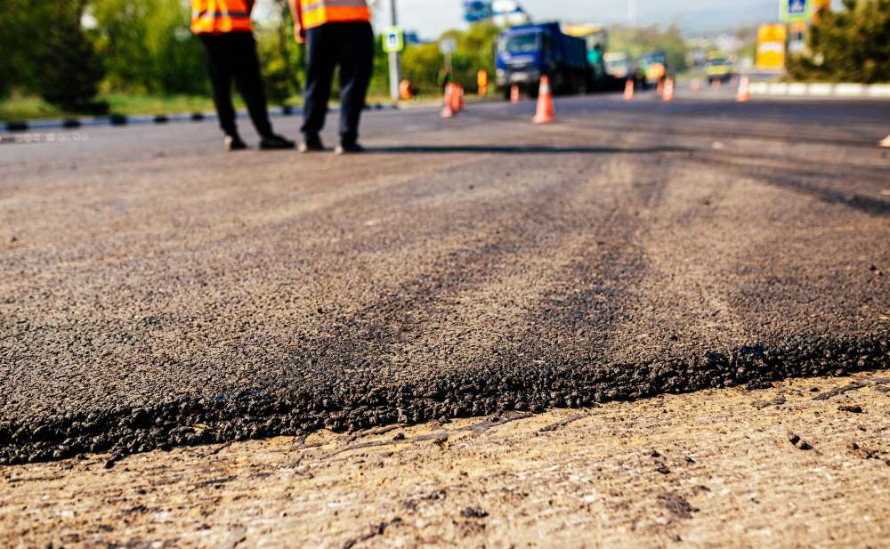 The Ultimate Guide to Average Asphalt Paving Cost