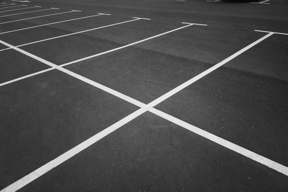 Debunking Common Myths and Misconceptions About Parking Lot Striping