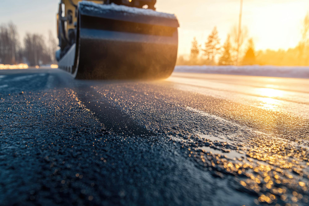 How Long Will Cold Asphalt Repairs Last?