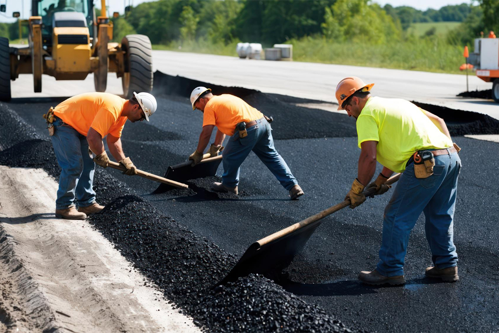 Why Your Asphalt Foundation Matters More Than You Think