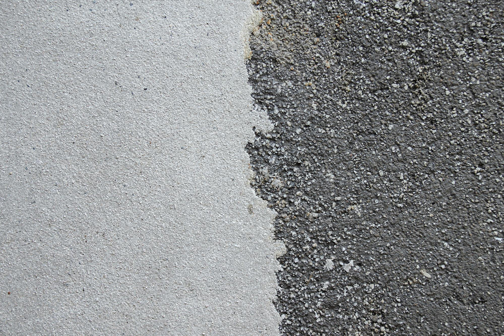 Asphalt vs Concrete: Which Paving Material is Right for You?