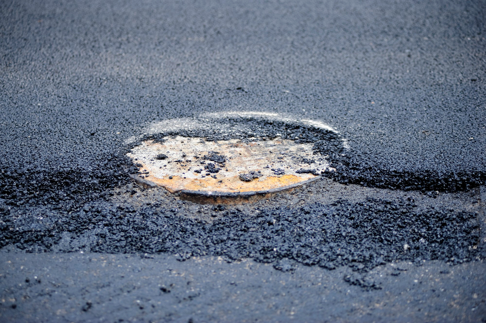 Why Potholes Are More Than Just a Nuisance