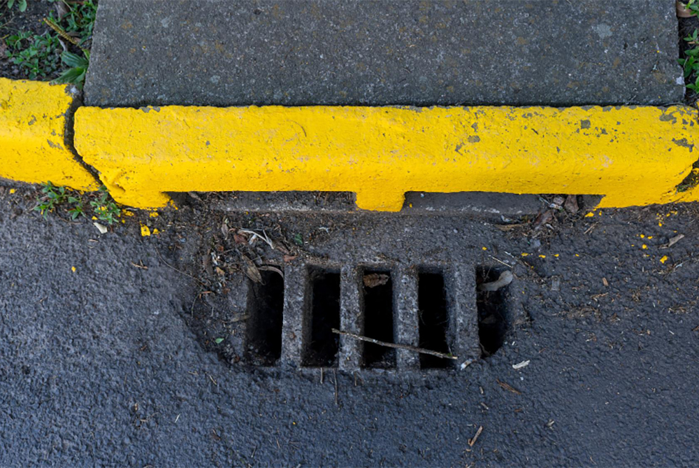 Why Drainage is Key for Your New Pavement