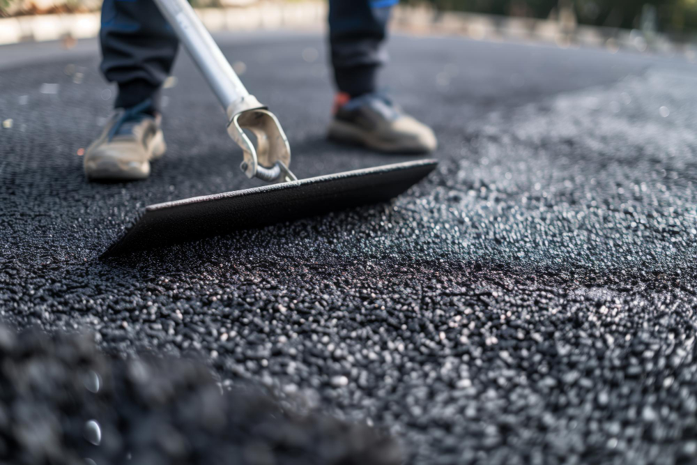 Sealcoating Done Right: Why Hiring Professionals is the Best Choice