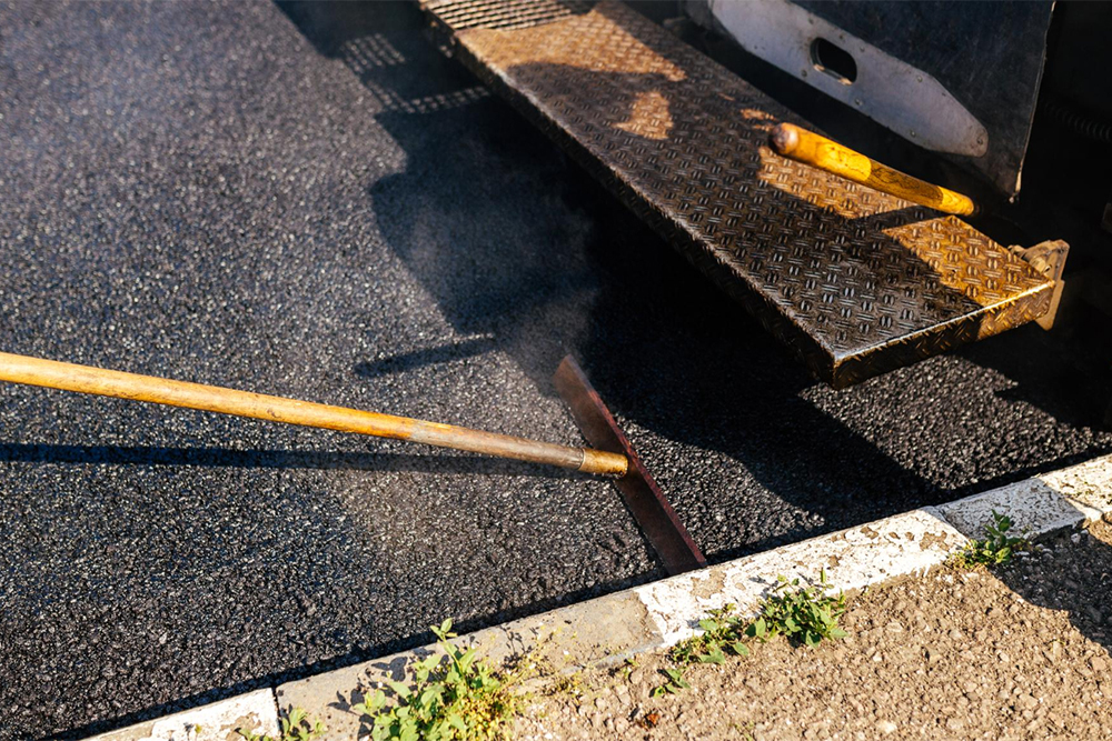 Asphalt Pavement Solutions That Stand the Test of Time