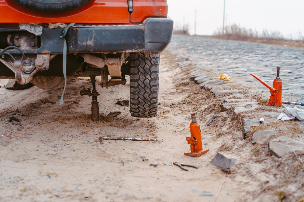 Preparing Your Property for Asphalt Paving
